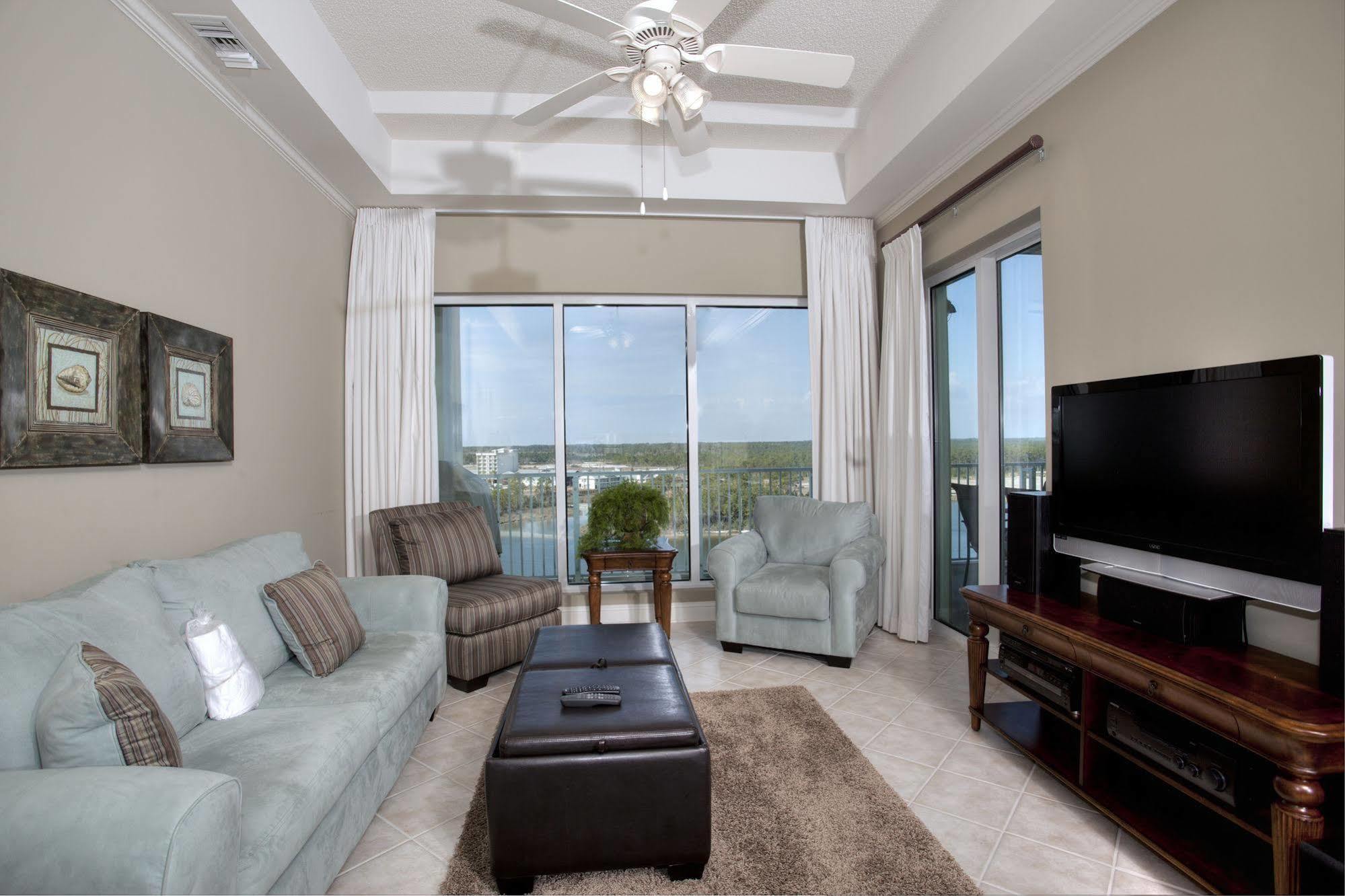 The Wharf By Youngs Sun Coast Orange Beach Exterior foto