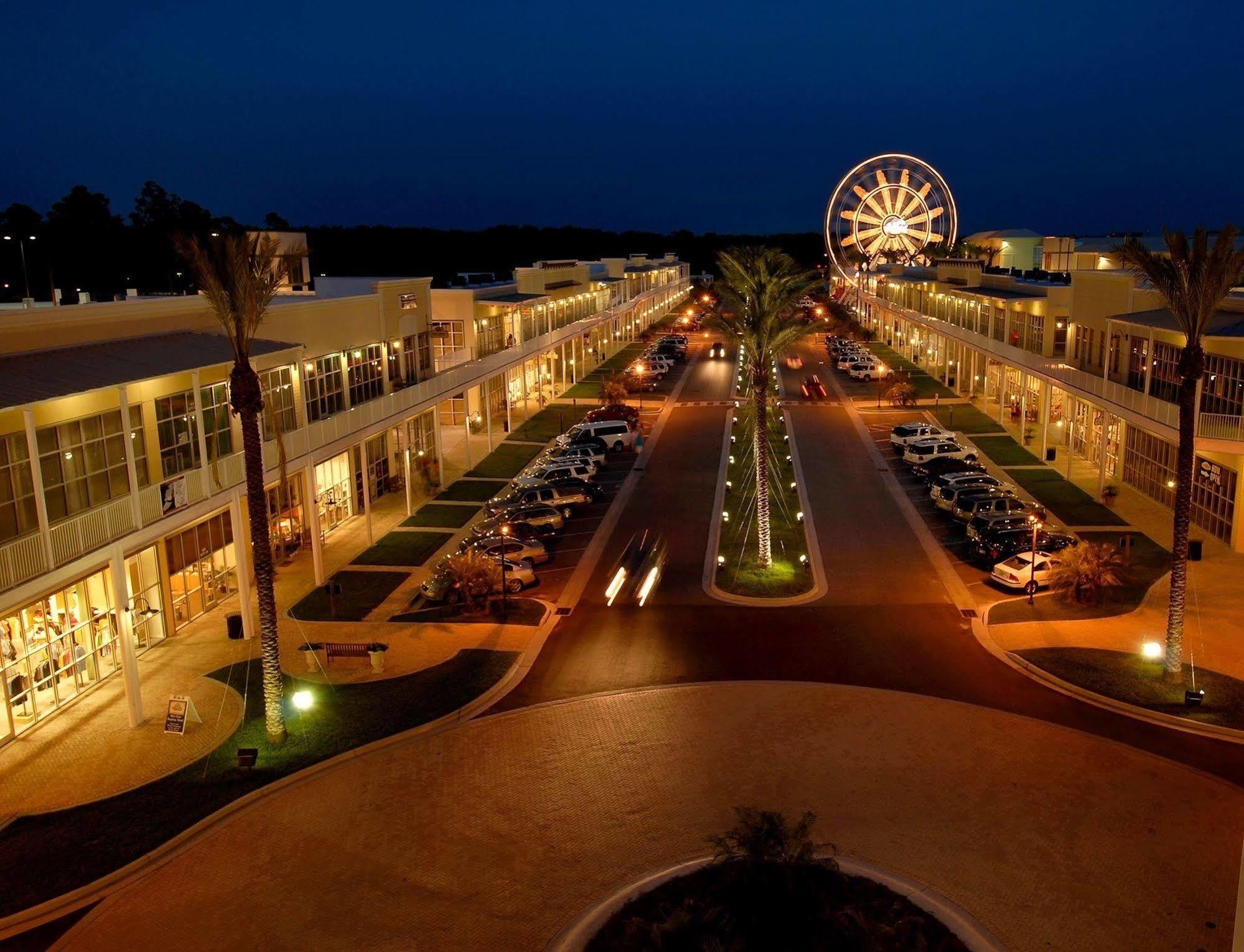 The Wharf By Youngs Sun Coast Orange Beach Exterior foto